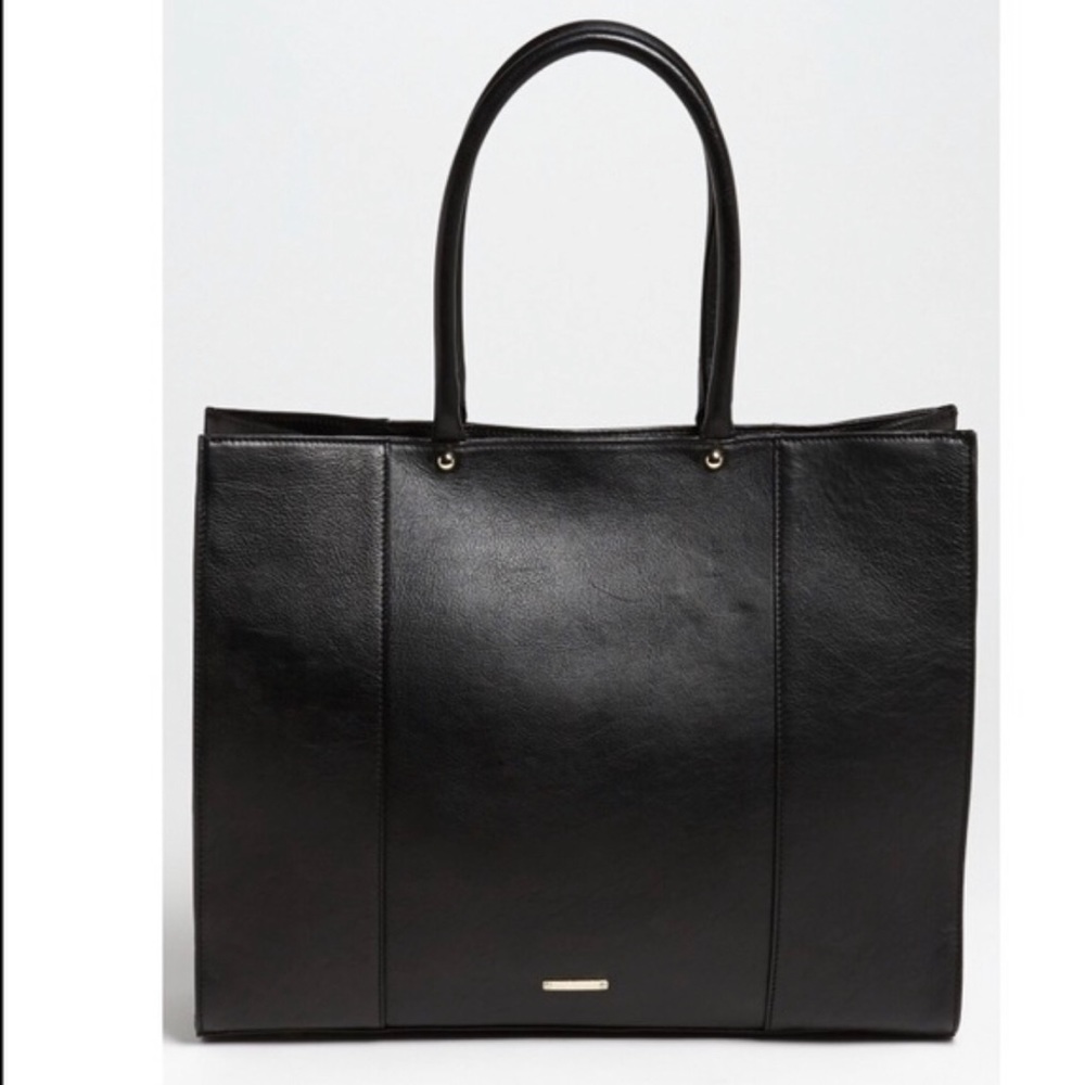 Rebecca Minkoff Large MAB Tote - Picture 2 of 4